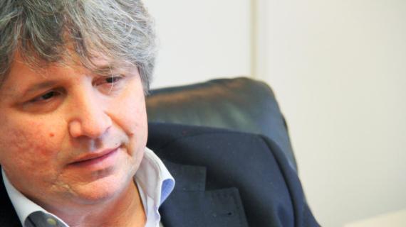 ESCLUSIVA TMW - A.Canovi: “Roma, Lukaku soluzione migliore sul mercato”