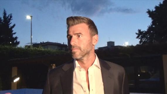 Barzagli: "Chi ha trovato il successo lo Scudetto è risucchiato dalla negatività, i nuovi saranno importanti" 2 TMW - Italia, a rischio le posizioni dei nuovi: da Bollini a Barzagli, Salsano e Gagliardi