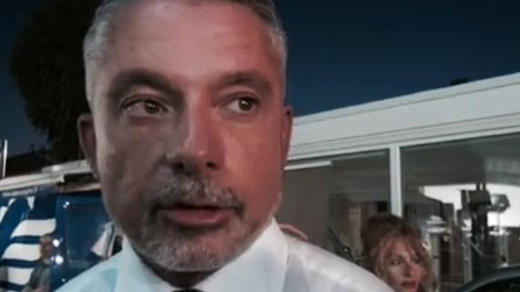 TMW - L'agente di Zanoli: "Messaggi irrispettosi da De Laurentiis sia per me che per lui"