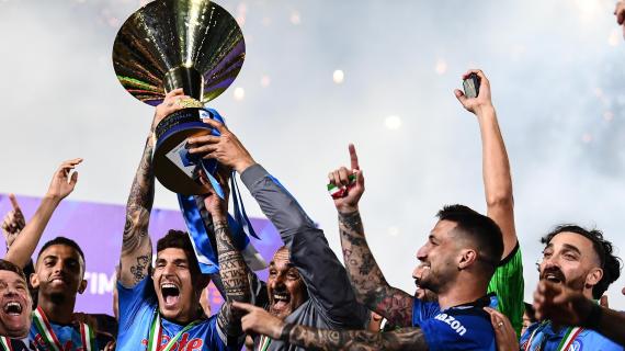 SONDAGGIO TMW - Prima giornata andata in archivio: chi vincerà lo scudetto?