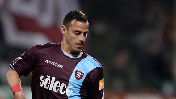 NEWS RADIO - Calaiò: "Garcia sta impostando un gioco differente, sono fiducioso per il Napoli" 17 TMW RADIO - Calaiò: "Garcia sta impostando un gioco differente, sono fiducioso per il Napoli"