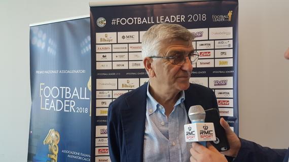 TMW RADIO - Fedele: "De Laurentiis alle prese con proclami che non riesce a mantenere"
