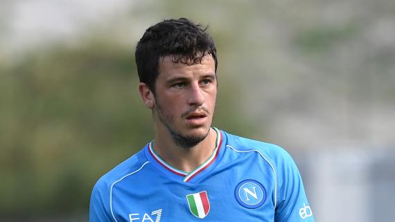 TMW - Serdar all'Hellas e ora l'Hertha Berlino può accelerare per l'acquisto di Demme