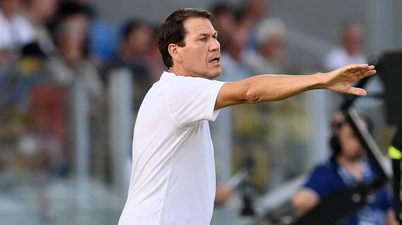 Napoli, Di Lorenzo show ma Garcia non molla Zanoli: "Ho bisogno di tutti, anche di lui"