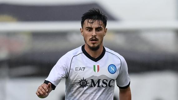 Napoli, rifiutata un'offerta da 30 milioni per Elmas. Il macedone però non vuole rinnovare