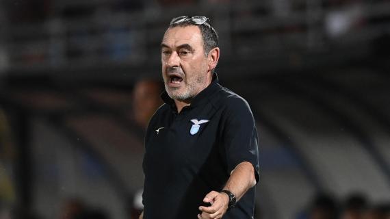 Sarri dopo il ko di Lecce: "Calendario indirizzato da qualcuno? Non ho sospetti, ho dei numeri"