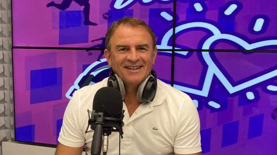 Semplici: "Le big si sono mosse bene sul mercato, sarà un torneo equilibrato" 9 Semplici: "Le big si sono mosse bene sul mercato, sarà un campionato equilibrato"