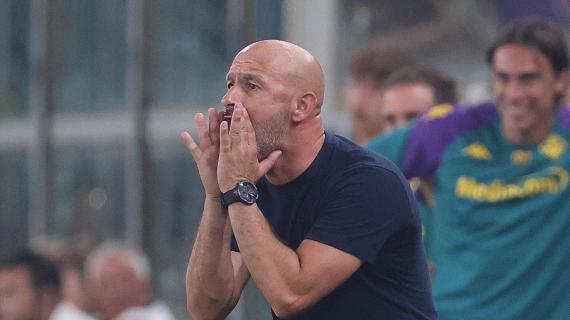 Serie A, la classifica degli allenatori dopo la prima giornata: Italiano top, Sarri flop