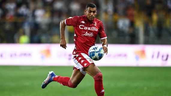 TOP NEWS Ore 17 - Cheddira e Fabbian cambiano maglia, Pochettino parla di Lukaku