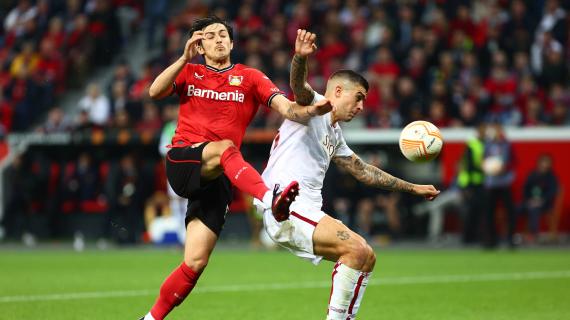 TOP NEWS ore 13 - Gabri Veiga all'Al-Ahly. Roma, Azmoun a un passo dai giallorossi