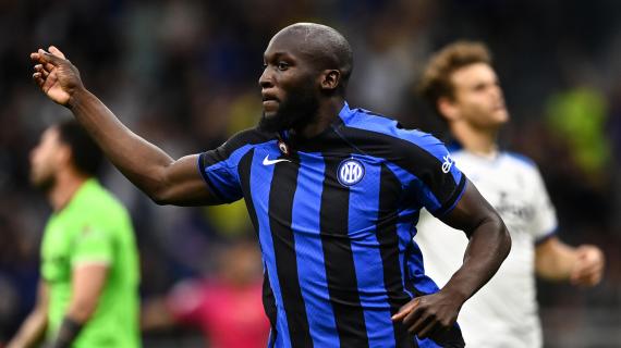 TOP NEWS ore 14 - Lukaku sempre più ai margini del Chelsea. Lieve infortunio per Osimhen 6 TOP NEWS ore 14 - Lukaku sempre più ai margini del Chelsea. Lieve infortunio per Osimhen