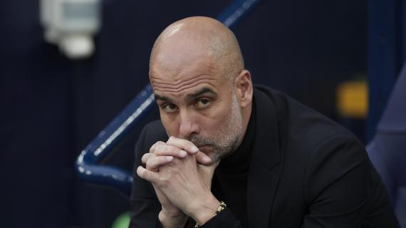 Guardiola sull'esclusione di De Bruyne: "Arrivati al Bernabeu, ha iniziato a vomitare" 11 TOP NEWS ore 20 - Napoli, in chiusura Gabri Veiga. Torna la Premier con Burnley-City