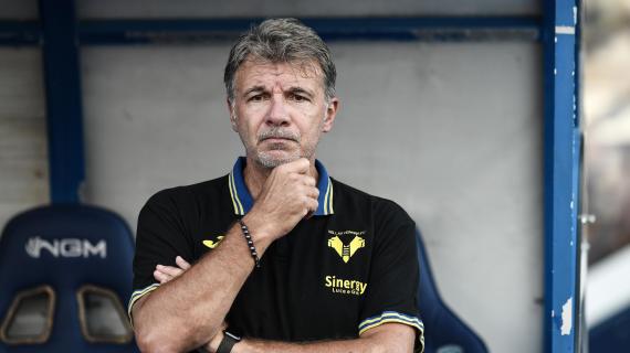 Verona, ecco Serdar: il centrocampista dell'Hertha ha completato le visite mediche