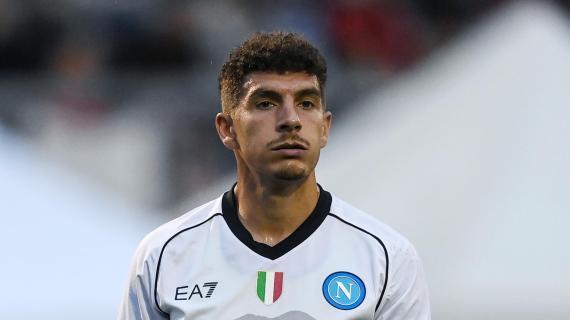 UFFICIALE: Napoli, arriva anche la nota del club: Di Lorenzo rinnova per altri 5 anni