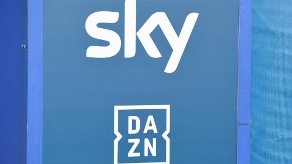Sky o DAZN? La programmazione televisiva della Serie A fino alla 19^ giornata