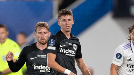 A Napoli sono sicuri, con il grande colpo Lindstrom i sogni possono tornare di moda 8 A Napoli sono convinti, con il grande colpo Lindstrom i sogni possono tornare di moda