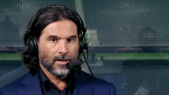 Adani: "Dimarco e Di Lorenzo i punti di forza della nuova Italia, ma serve equilibrio" 15 Adani: "Dimarco e Di Lorenzo i punti di forza della nuova Italia, ma serve equilibrio"