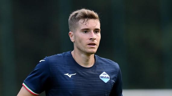 Lazio, -1 via al mercato: giocatore della fascia centrale del campo cercasi, nel reparto avanzato tutto tace 11 Alle 20 il gong del mercato: Lazio attiva su due cessioni, Basic rimane