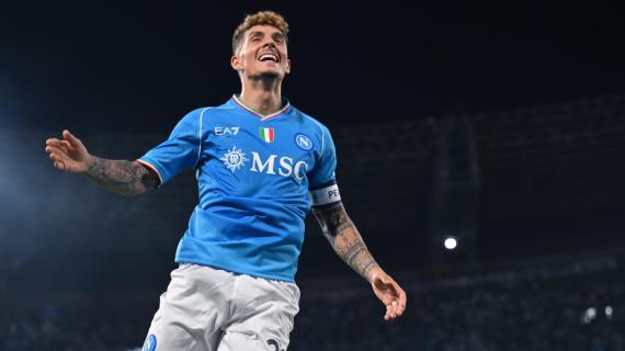 Braga-Napoli 1-2, le pagelle - Menomale che c'è il Capitano. Coppia di centrali bocciata