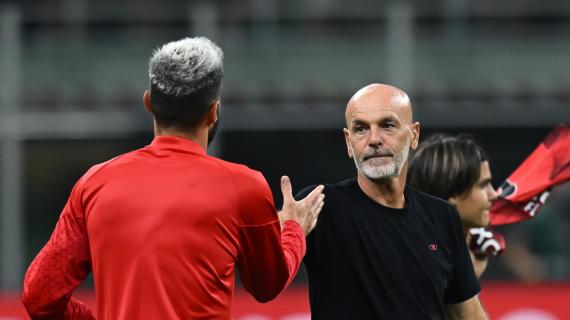 Una settimana al primo derby stagionale. Pioli ha già idee chiare e una grande speranza... 14 Calendario del Milan tutto di corsa, ma Pioli ha una novità vantaggiosa quest'anno...