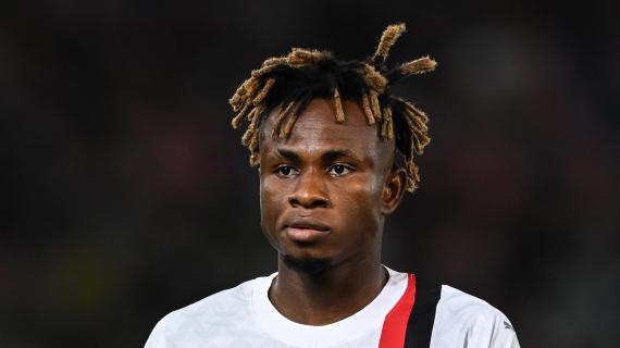 Chukwueze: "In estate i tifosi mi scrivevano ovunque “Milan, Milan, Milan”, fantastico" 1 Chukwueze: "In estate i tifosi mi scrivevano ovunque “Milan, Milan, Milan”, fantastico"