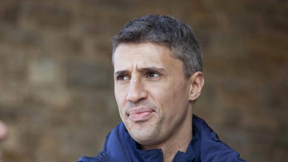 Crespo torna protagonista in Italia: incontri, progetti e un sogno chiamato Champions 18 Crespo: "Rosa ampia e un Lautaro fenomenale, Inter favorita per il titolo. Il Napoli faticherà"