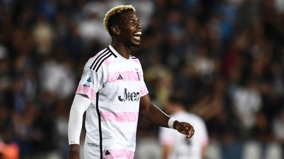 Da Pogba a Bremer, la nazionale manca: in 5 in casa Juventus vogliono riconquistarla 12 Da Pogba a Bremer, la nazionale manca: in 5 in casa Juventus vogliono riconquistarla