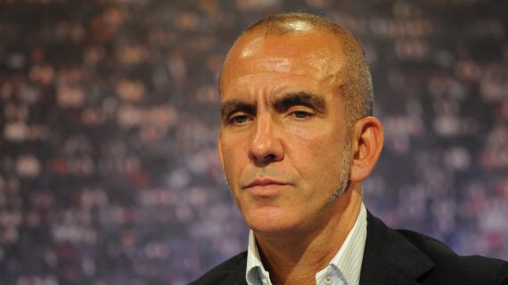 Di Canio sulla Lazio: "Con l'Atletico sfida tosta, difficile che arrivi di nuovo seconda in campionato"