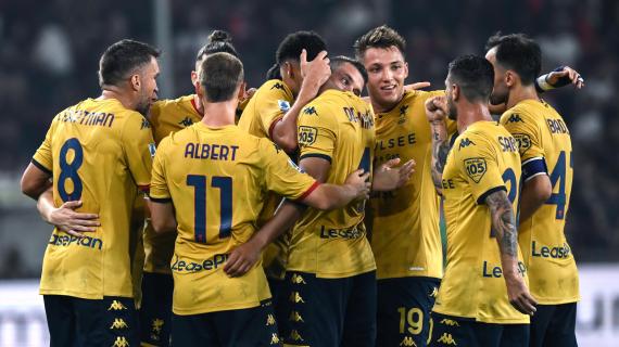 Genoa-Napoli 2-2, le pagelle: Gudmundsson incontenibile, Osimhen e Kvaratskhelia in ombra 7 Genoa-Napoli 2-2, le pagelle: Gudmundsson incontenibile, Osimhen e Kvaratskhelia in ombra