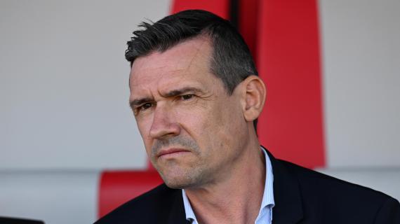 Genoa, il ds Ottolini: "Kutlu ultimo colpo. Avevamo pensato anche alla pista Ndombele"