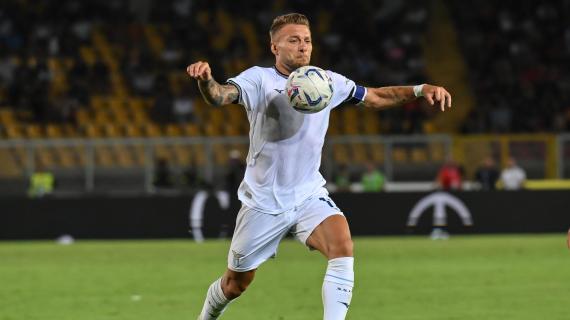 Il sogno di Capitan Ciro Immobile. Ma dovrà iniziare una nuova vita azzurra a 33 anni
