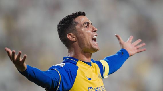 In principio fu CR7, dopo una pioggia di stelle (e di milioni). L'Arabia Saudita nuova frontiera del mercato 15 In principio fu CR7, poi una pioggia di stelle (e di milioni). L'Arabia Saudita nuova frontiera del mercato
