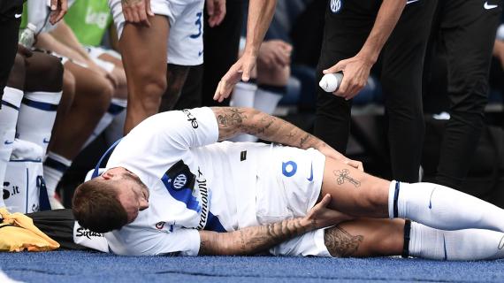 Inter, tegola Arnautovic. Attacco corto, ma centrocampo extralarge: meglio degli svincolati