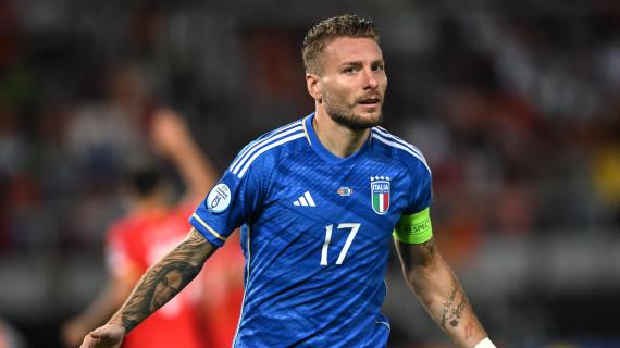 Italia, Immobile a 3 gol da Rossi. E stasera ha promesso agli amici una doppietta