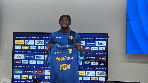Italia o Nigeria? Okoli non ha dubbi: "Spero nella chiamata di Spalletti. In alternativa valuterò altro" 9 Italia o Nigeria? Okoli non ha dubbi: "Spero nella chiamata di Spalletti. Altrimenti valuterò altro"