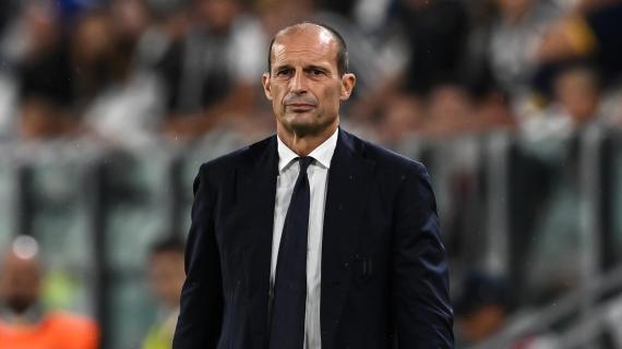 Juve, Allegri: "Chiesa può partire dall'inizio. Locatelli aveva bisogno della Nazionale" 7 Juve, Allegri: "Chiesa può partire dall'inizio. Locatelli aveva bisogno della Nazionale"