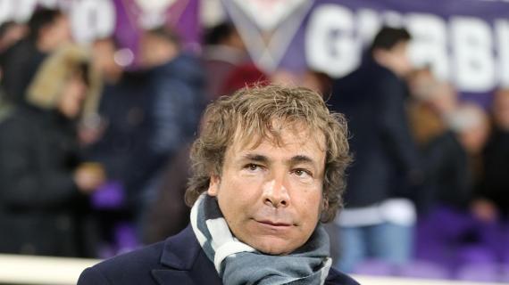 L'ex presidente del Carpi: "I colpi che aveva Giuntoli non li ho rivisti più al Napoli"