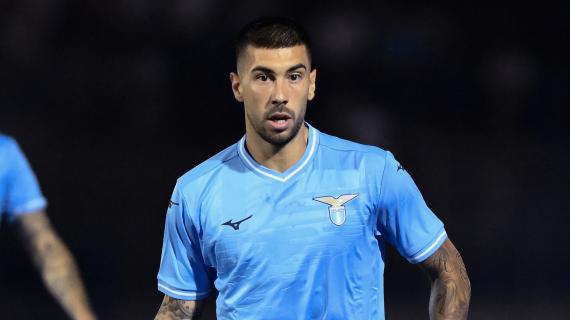 La prima Italia di Spalletti riparte da Zaccagni: l'esterno laziale titolare nel tridente 12 La prima Italia di Spalletti riparte da Zaccagni: l'esterno laziale titolare nel tridente