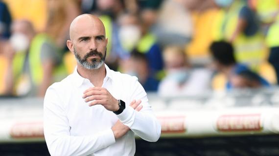 Maresca: "Napoli e Real candidate al passaggio del turno in Champions. Ma Union e Braga..." 7 Maresca: "Napoli e Real candidate al passaggio del turno in Champions. Ma Union e Braga..."