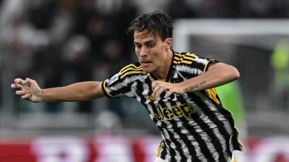 TMW - Fagioli: "Alla Juve a lungo. Nazionale? Il mio sogno è andare all'Europeo"