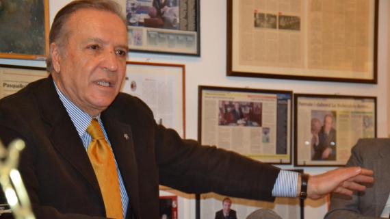 ESCLUSIVA TMW - Pasqualin: “Aria nuova in Nazionale. Per Retegui parlano i numeri”