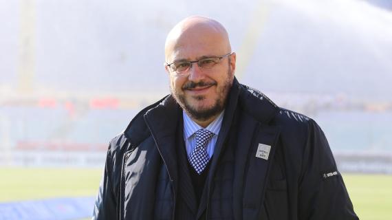 ESCLUSIVA TMW - Pierpaolo Marino: "Napoli, sarebbe imbarazzante continuare così"