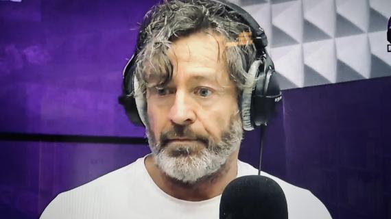 TMW RADIO - Orlando: "Il Napoli fa fatica, ma la vittoria in Europa serviva come il pane"