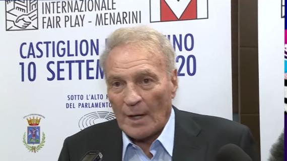 Napoli, il consiglio di Altafini: "Natan va aspettato... Ricordate la fretta avuta con Paquetà?" 3 Napoli, il consiglio di Altafini: "Natan va aspettato... Ricordate la fretta avuta con Paquetà?"