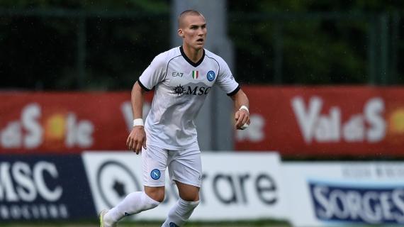 Napoli, senti il ct della Norvegia: "Ostigard ha bisogno di giocare, la prossima gara sarà titolare"