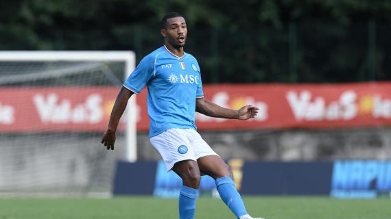 Napoli, tegola Juan Jesus: ecco l'esito degli esami. Tornerà a disposizione dopo la sosta