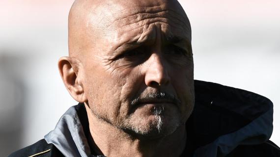 Non è colpa del Milan o di Spalletti se non ci sono giocatori rossoneri in Nazionale 10 Non è colpa del Milan o di Spalletti se non ci sono calciatori rossoneri in Nazionale