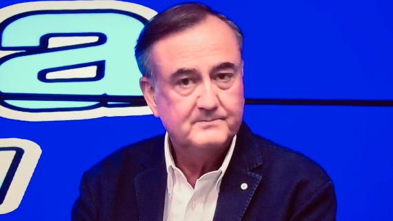 Polverosi (Corriere dello Sport): "Meglio di così il derby di Milano non poteva nascere"