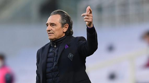 Prandelli: "Italia? Lavoro difficile per Spalletti, serve equilibrio tra bellezza e risultato"