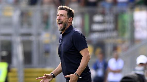 Serie A, la classifica aggiornata dopo l'anticipo: Frosinone temporaneamente al quarto posto 3 Serie A, la classifica aggiornata dopo l'anticipo: Frosinone momentaneamente al quarto posto